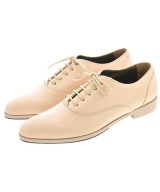 LANVIN（ランバン）ドレスシューズ/ローファー ベージュ サイズ:EU39(25.5cm位) レディース/2200654171158
