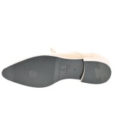 LANVIN（ランバン）ドレスシューズ/ローファー ベージュ サイズ:EU39(25.5cm位) レディース/2200654171158