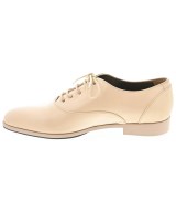 LANVIN（ランバン）ドレスシューズ/ローファー ベージュ サイズ:EU39(25.5cm位) レディース/2200654171158