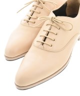 LANVIN（ランバン）ドレスシューズ/ローファー ベージュ サイズ:EU39(25.5cm位) レディース/2200654171158