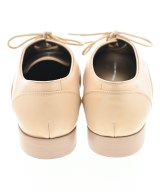 LANVIN（ランバン）ドレスシューズ/ローファー ベージュ サイズ:EU39(25.5cm位) レディース/2200654171158