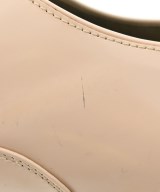 LANVIN（ランバン）ドレスシューズ/ローファー ベージュ サイズ:EU39(25.5cm位) レディース/2200654171158