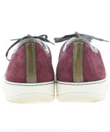 LANVIN（ランバン）スニーカー 紫 サイズ:UK7(25.5cm位) メンズ/2200702332128