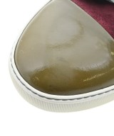 LANVIN（ランバン）スニーカー 紫 サイズ:UK7(25.5cm位) メンズ/2200702332128