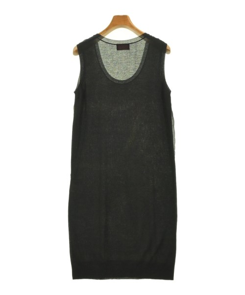 LANVIN（ランバン）ワンピース 黒 サイズ:-(M位) レディース/2200702515279