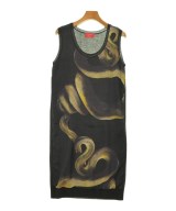 LANVIN（ランバン）ワンピース 黒 サイズ:-(M位) レディース/2200702515279
