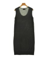 LANVIN（ランバン）ワンピース 黒 サイズ:-(M位) レディース/2200702515279