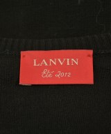 LANVIN（ランバン）ワンピース 黒 サイズ:-(M位) レディース/2200702515279