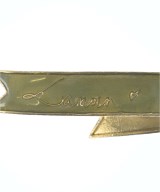 LANVIN（ランバン）キーケース・キーホルダー ゴールド サイズ:- レディース/2200703268327