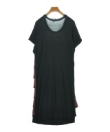 LANVIN（ランバン）ワンピース 赤 サイズ:S レディース/2200703501066