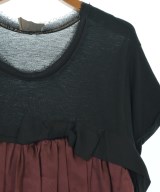 LANVIN（ランバン）ワンピース 赤 サイズ:S レディース/2200703501066