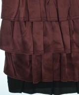 LANVIN（ランバン）ワンピース 赤 サイズ:S レディース/2200703501066