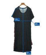 LANVIN（ランバン）ワンピース 赤 サイズ:S レディース/2200703501066