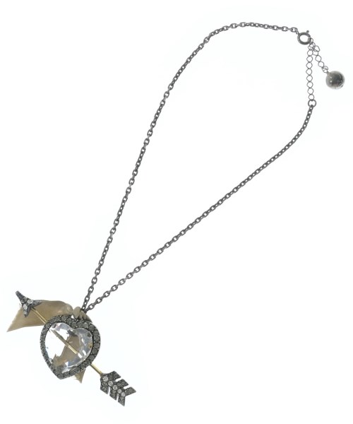 LANVIN（ランバン）ネックレス ゴールド サイズ:- レディース/2200699859370