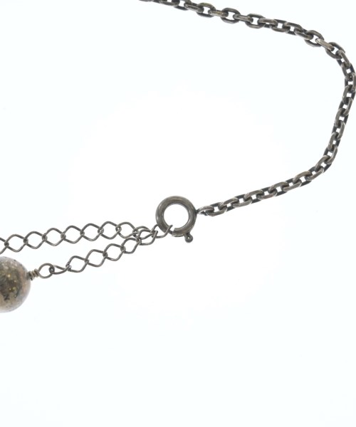 LANVIN（ランバン）ネックレス ゴールド サイズ:- レディース/2200699859370