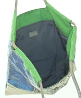 LANVIN（ランバン）トートバッグ その他（柄物・カラフル） サイズ:- レディース/2200702446610