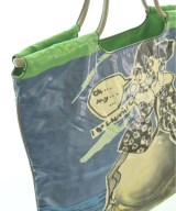 LANVIN（ランバン）トートバッグ その他（柄物・カラフル） サイズ:- レディース/2200702446610