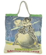 LANVIN トートバッグ