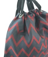 LANVIN（ランバン）バックパック・リュック 紺 サイズ:- レディース/2200702446702