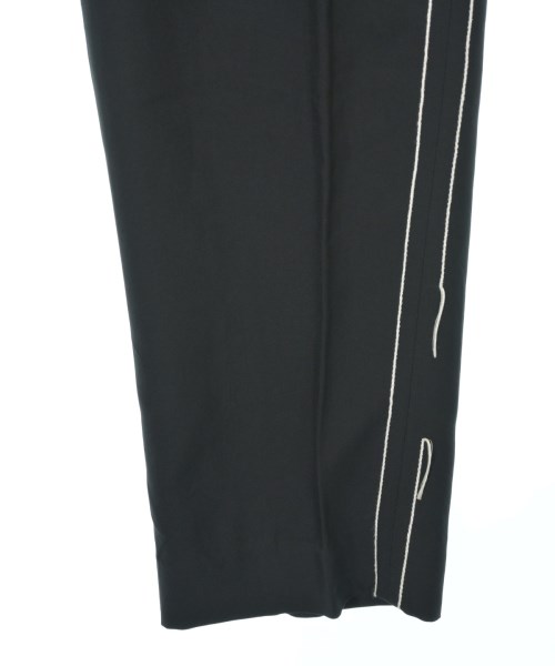 LANVIN（ランバン）その他 黒 サイズ:46(M位) メンズ/2200703876300