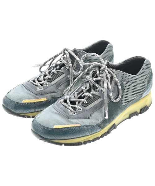 LANVIN(ランバン)のスニーカー サイズ:UK7(25.5cm位) 15,800円