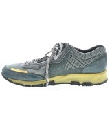 LANVIN（ランバン）スニーカー 緑 サイズ:UK7(25.5cm位) メンズ/2200703876522