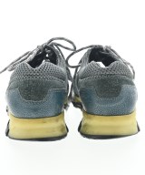 LANVIN（ランバン）スニーカー 緑 サイズ:UK7(25.5cm位) メンズ/2200703876522