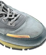 LANVIN（ランバン）スニーカー 緑 サイズ:UK7(25.5cm位) メンズ/2200703876522