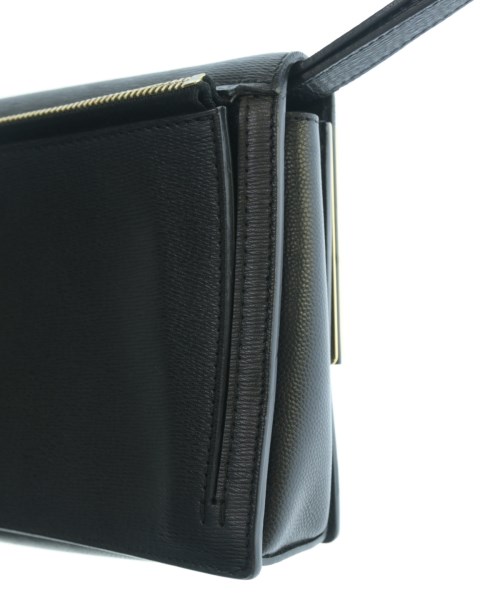 LANVIN（ランバン）クラッチバッグ 黒 サイズ:- レディース/2200704883017