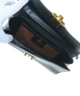 LANVIN（ランバン）クラッチバッグ 黒 サイズ:- レディース/2200704883017