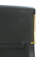 LANVIN（ランバン）クラッチバッグ 黒 サイズ:- レディース/2200704883017