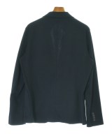 LANVIN（ランバン）カジュアルジャケット 紺 サイズ:50(XL位) メンズ/2200703632043