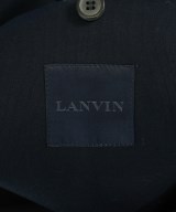 LANVIN（ランバン）カジュアルジャケット 紺 サイズ:50(XL位) メンズ/2200703632043