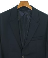 LANVIN（ランバン）カジュアルジャケット 紺 サイズ:50(XL位) メンズ/2200703632043