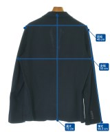 LANVIN（ランバン）カジュアルジャケット 紺 サイズ:50(XL位) メンズ/2200703632043