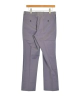LANVIN（ランバン）スラックス 紫 サイズ:46(M位) メンズ/2200704251113