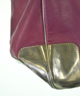 LANVIN（ランバン）ハンドバッグ 紫 サイズ:- レディース/2200704297647