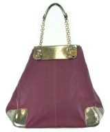 LANVIN ハンドバッグ