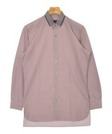 LANVIN（ランバン）カジュアルシャツ 赤 サイズ:37(XS位) メンズ/2200704297708