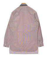 LANVIN（ランバン）カジュアルシャツ 赤 サイズ:37(XS位) メンズ/2200704297708