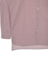 LANVIN（ランバン）カジュアルシャツ 赤 サイズ:37(XS位) メンズ/2200704297708
