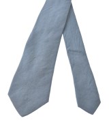 LANVIN（ランバン）ネクタイ 青 サイズ:- メンズ/2200704604636