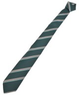 LANVIN（ランバン）ネクタイ 緑 サイズ:- メンズ/2200704642201