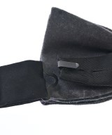 LANVIN（ランバン）ネクタイ カーキ サイズ:- メンズ/2200704687332