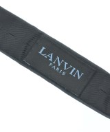 LANVIN（ランバン）ネクタイ 紫 サイズ:- メンズ/2200704687363