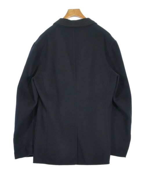 LANVIN（ランバン）カジュアルジャケット 紺 サイズ:50(XL位) メンズ/2200705408028