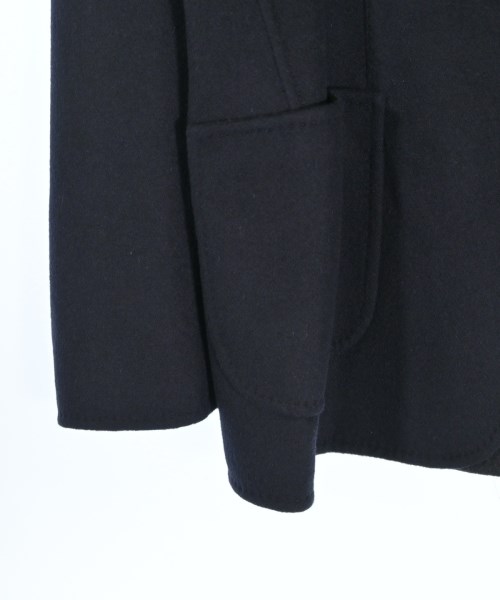 LANVIN（ランバン）カジュアルジャケット 紺 サイズ:50(XL位) メンズ/2200705408028