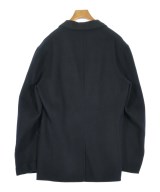 LANVIN（ランバン）カジュアルジャケット 紺 サイズ:50(XL位) メンズ/2200705408028