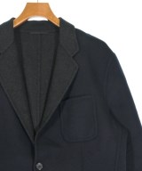 LANVIN（ランバン）カジュアルジャケット 紺 サイズ:50(XL位) メンズ/2200705408028