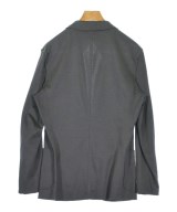 LANVIN（ランバン）カジュアルジャケット グレー サイズ:46(M位) メンズ/2200705408035